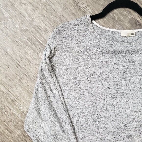 Wilfred Free * Aritzia Cober Dress * Grey Sz XS - Picture 4 of 8